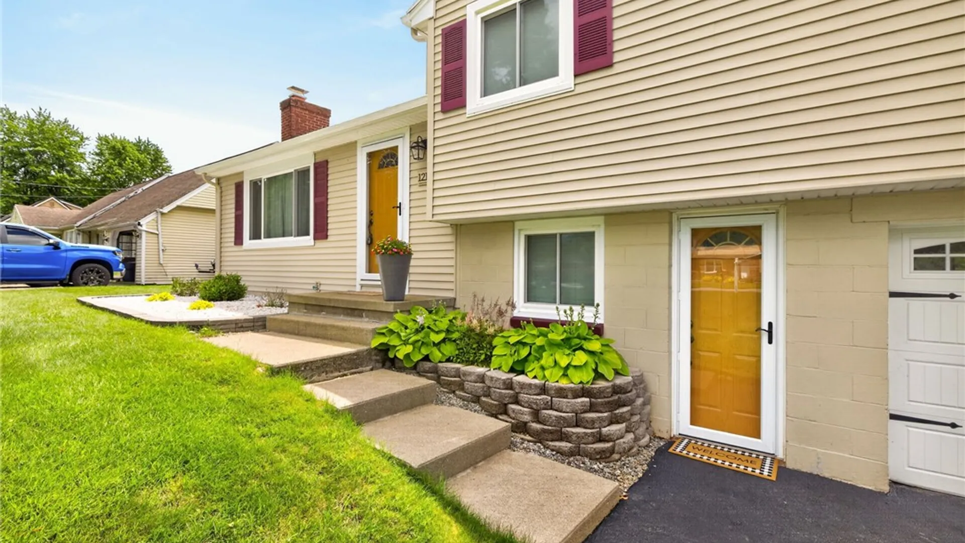 Property at 1219 Wall Road, Webster, NY 14580 3