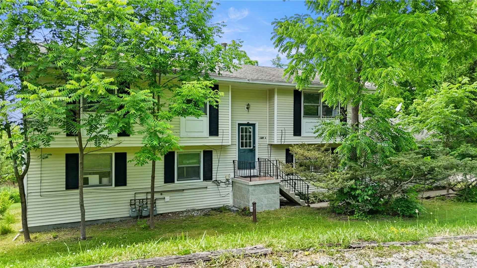 Property at 125 Snyder Hill Road, Ithaca Town, NY 14850 2