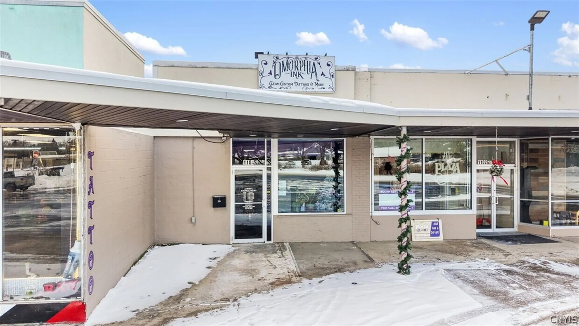 Property at 1102-1104 State Route 222, Cortland, NY 13045 2