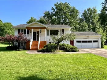 Property at 300 Linwood Avenue, Gaines, NY 14411