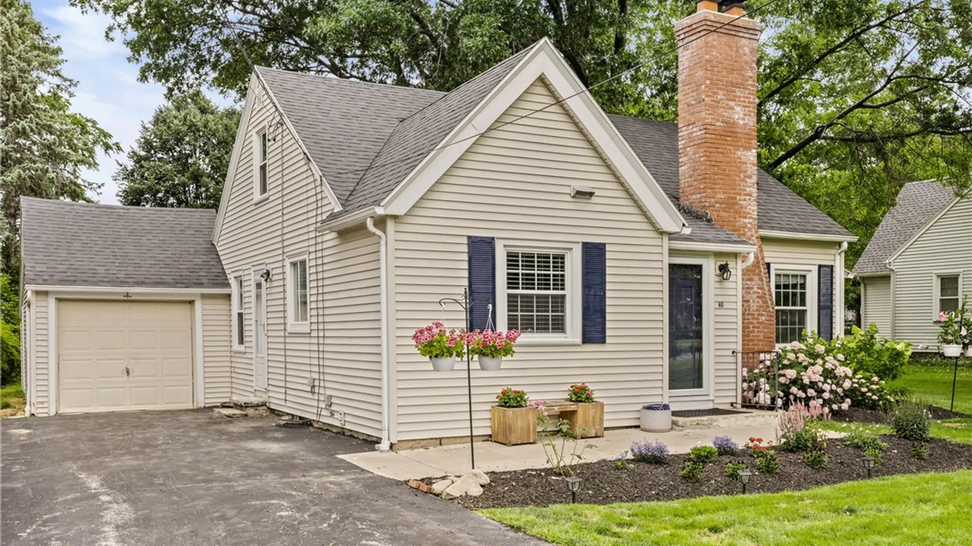 Property at 80 Daytona Ave Avenue, Penfield, NY 14580 4