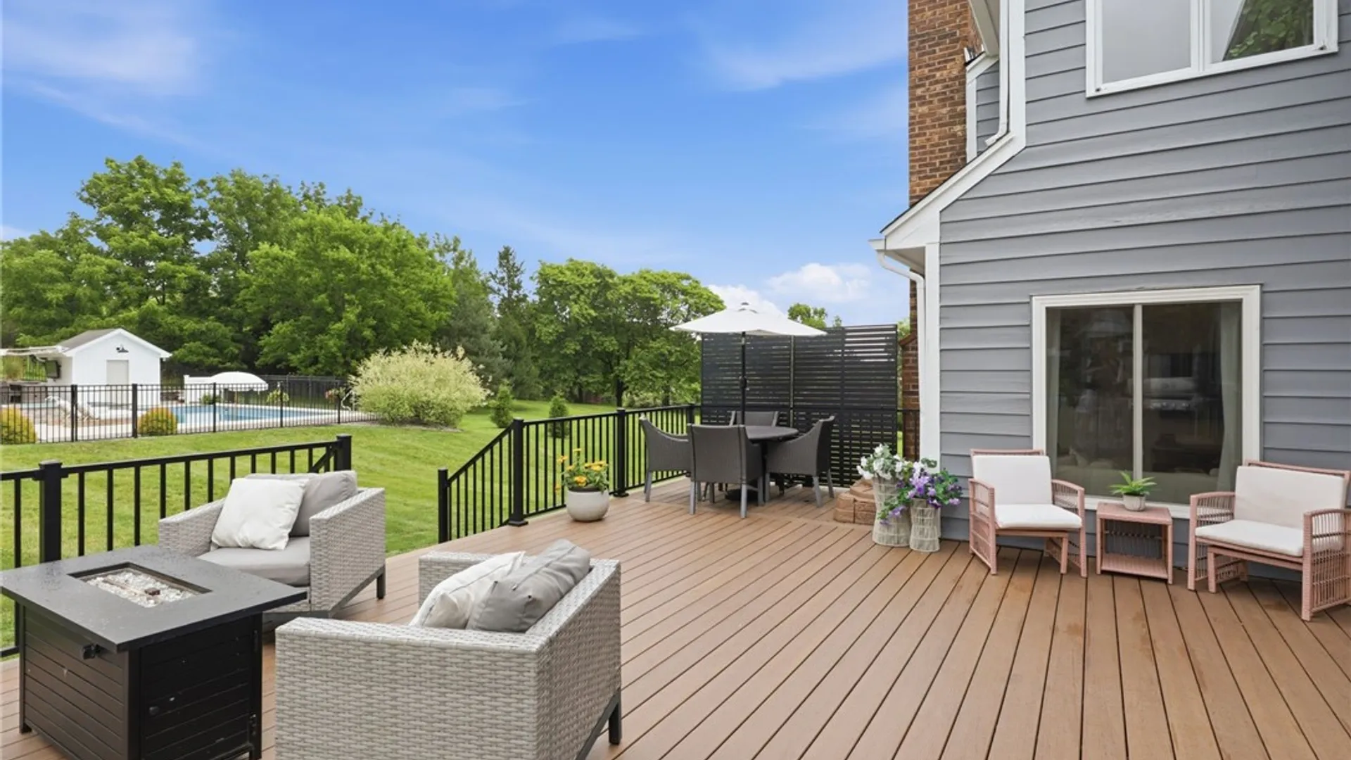 Property at 17 Lawton Drive, Pittsford, NY 14534 36