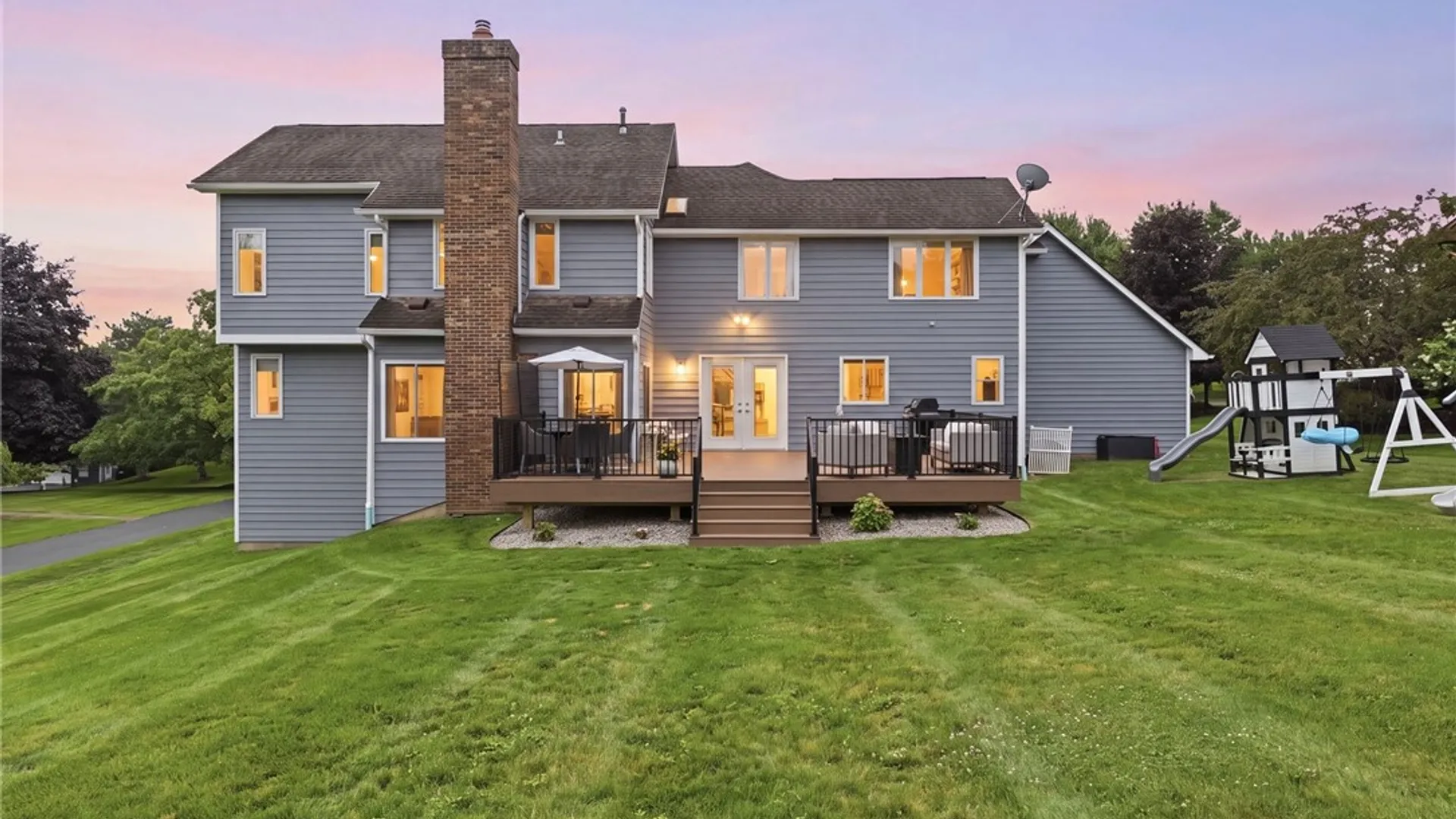 Property at 17 Lawton Drive, Pittsford, NY 14534 41