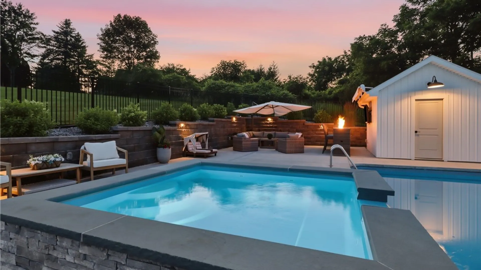Property at 17 Lawton Drive, Pittsford, NY 14534 48