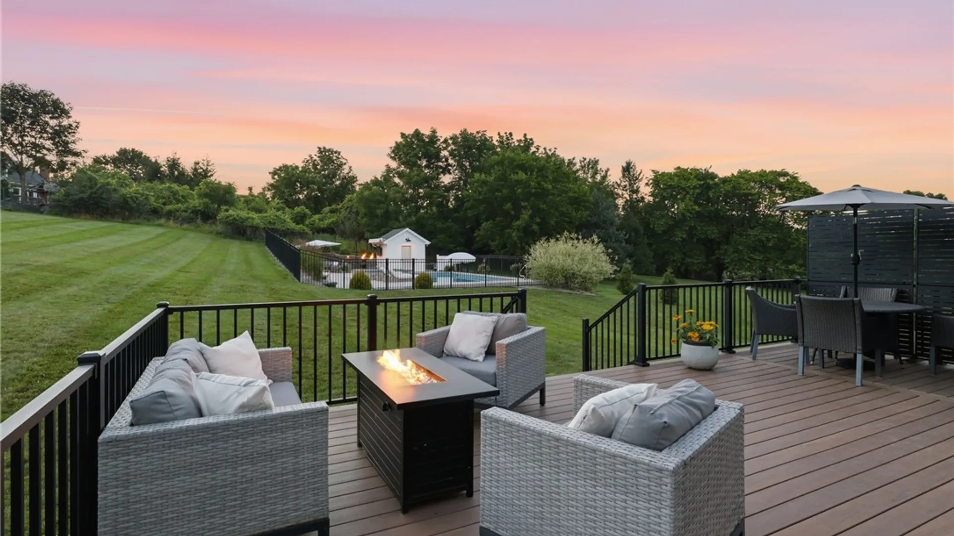 Property at 17 Lawton Drive, Pittsford, NY 14534 49