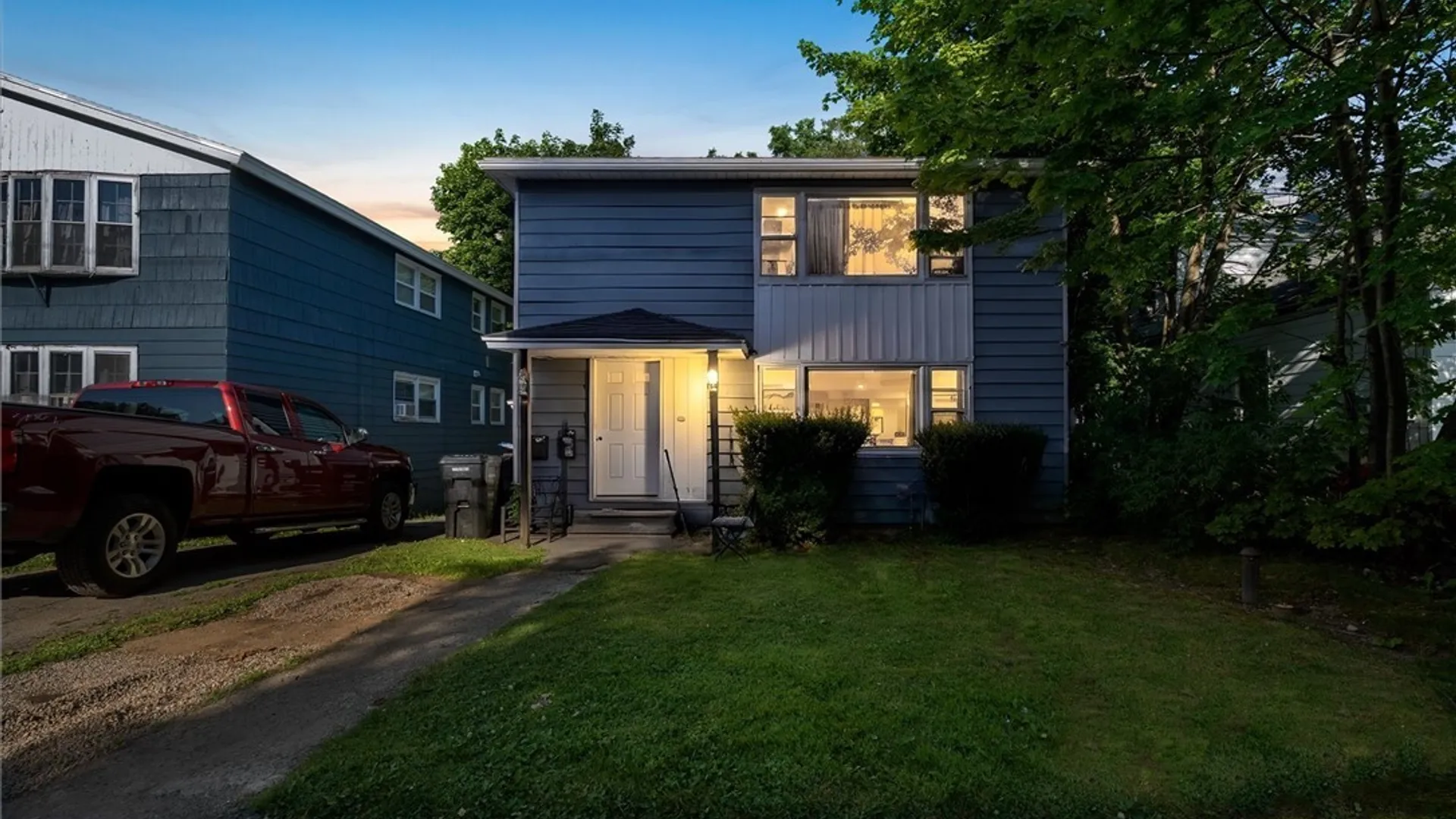 Property at 145 S Collingwood Avenue, Syracuse, NY 13206 2