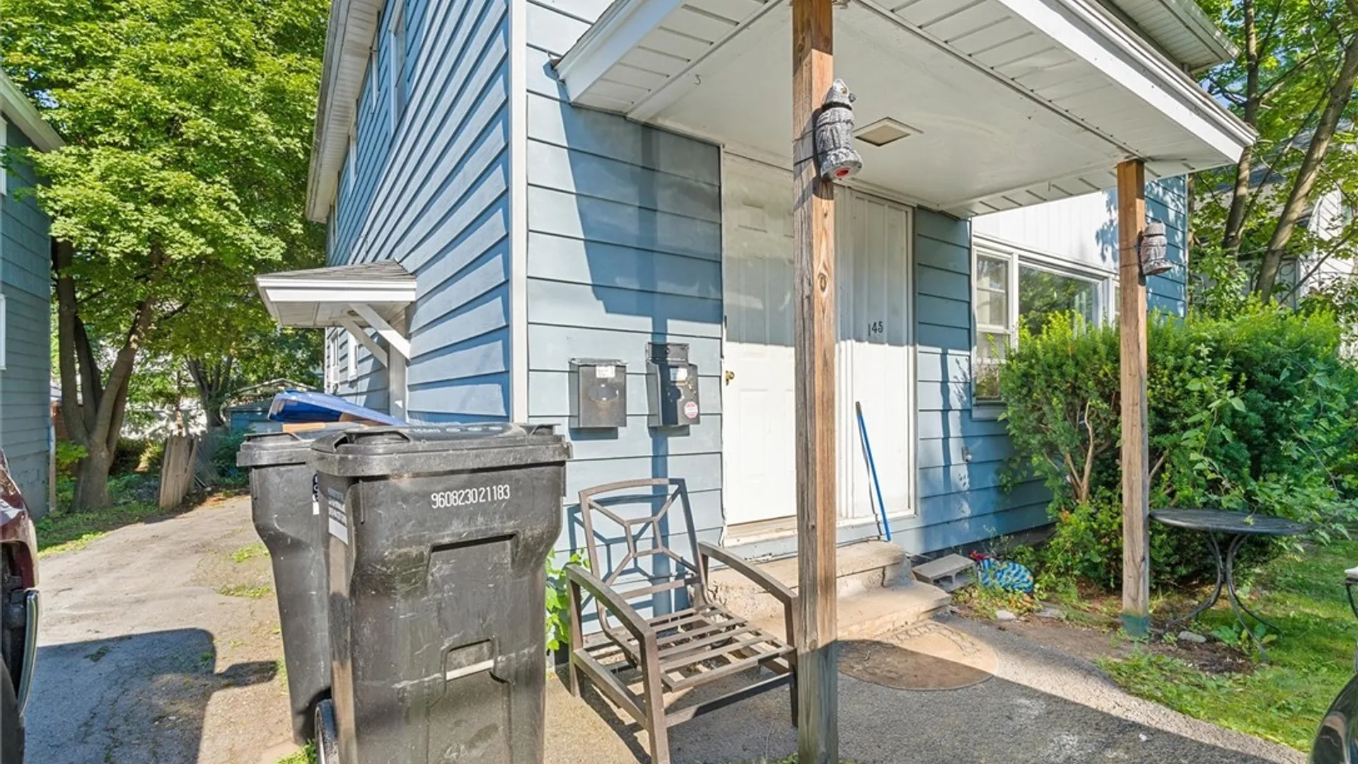 Property at 145 S Collingwood Avenue, Syracuse, NY 13206 3