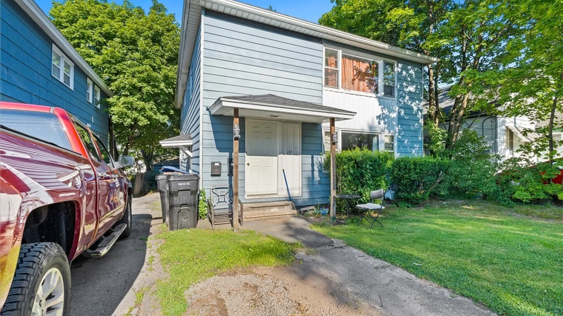 Property at 145 S Collingwood Avenue, Syracuse, NY 13206 4