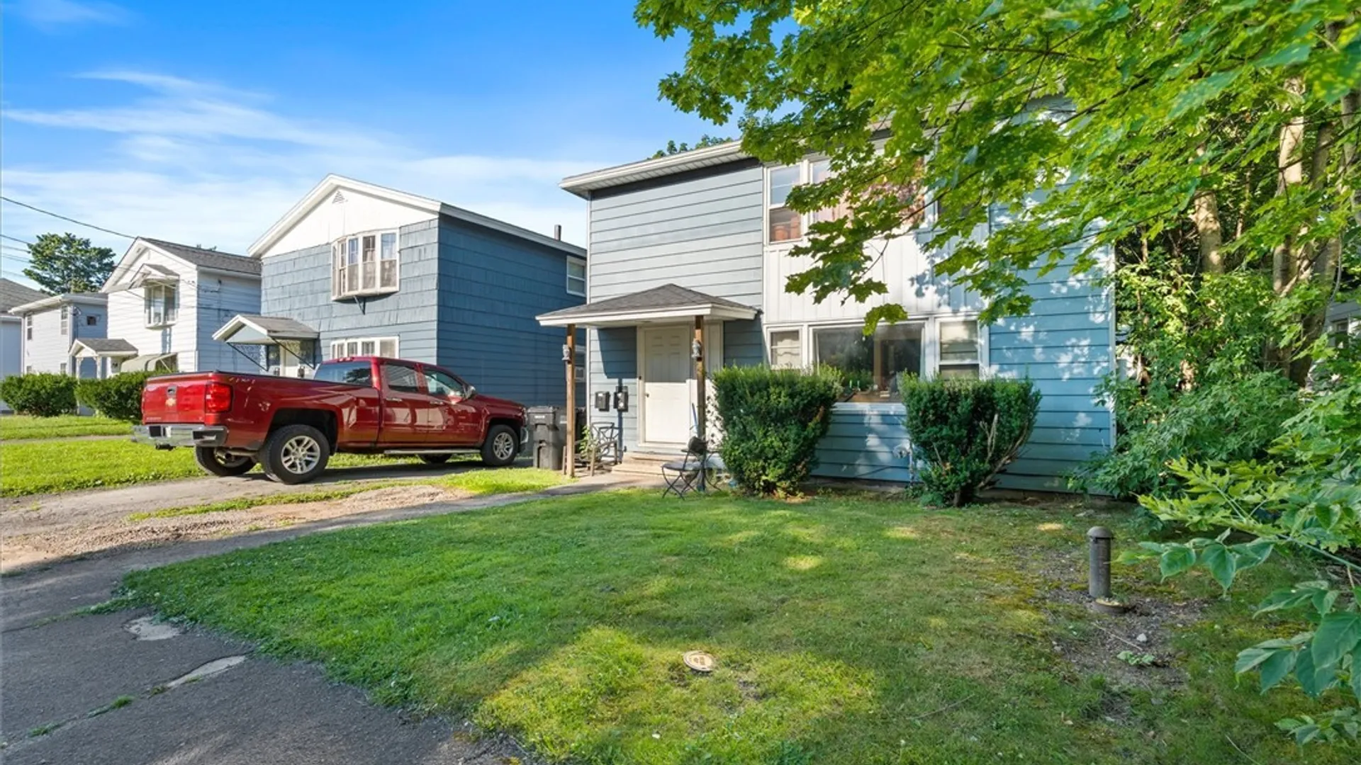 Property at 145 S Collingwood Avenue, Syracuse, NY 13206 5