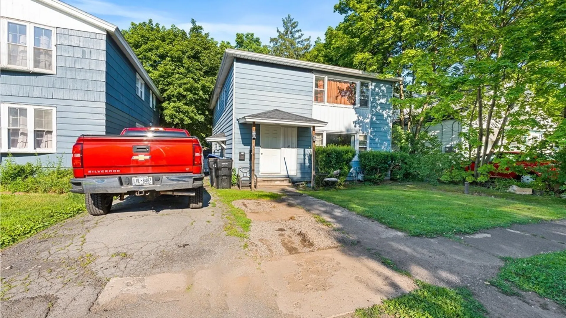 Property at 145 S Collingwood Avenue, Syracuse, NY 13206 6