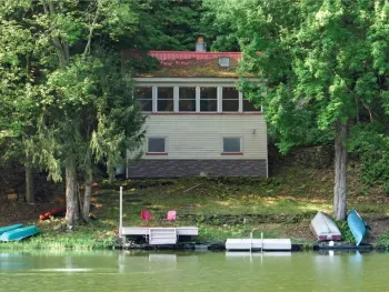 Property at 3819 S Goodhue Lake Road, Addison, NY 14801