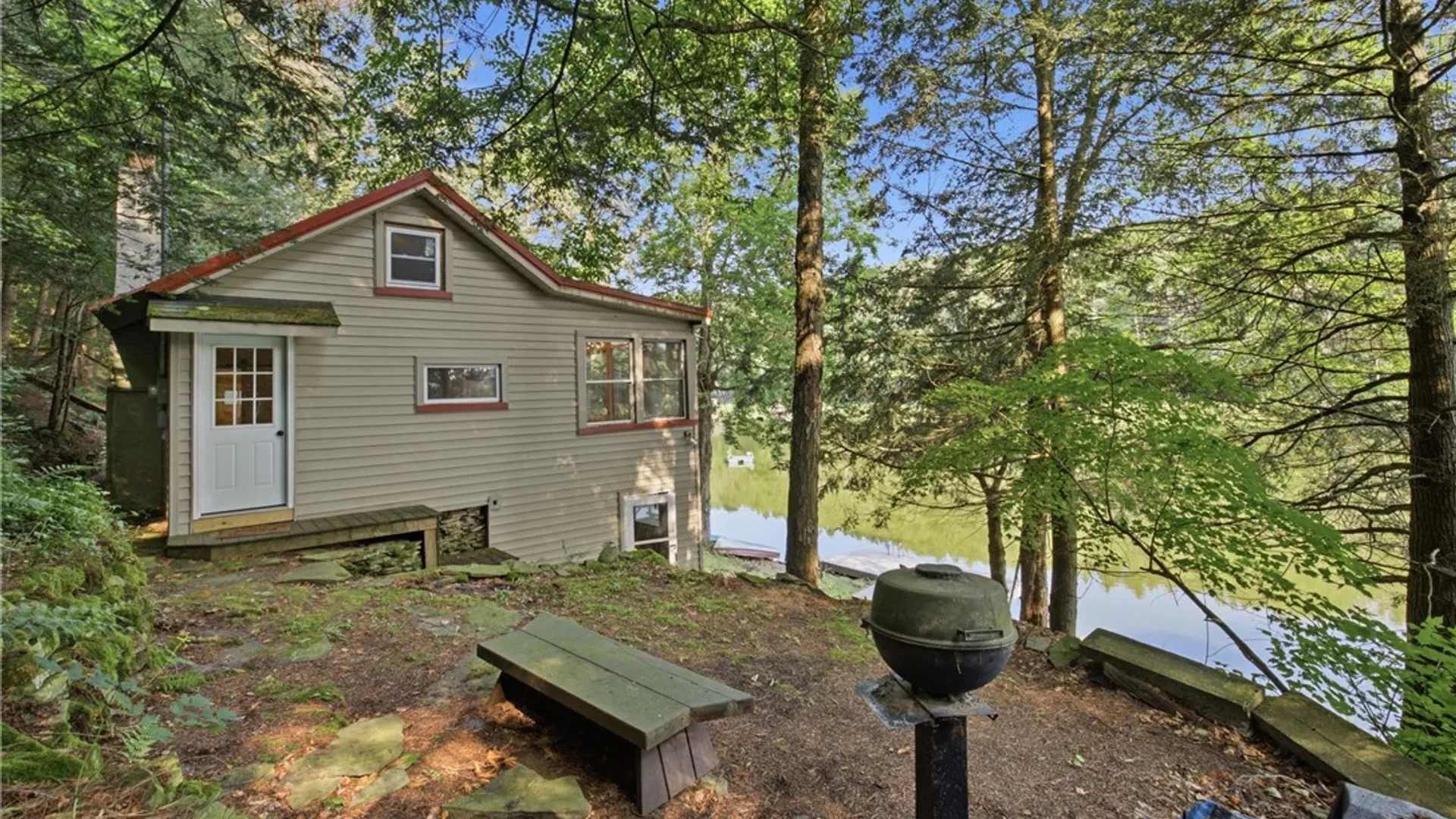 Property at 3819 S Goodhue Lake Road, Addison, NY 14801 2