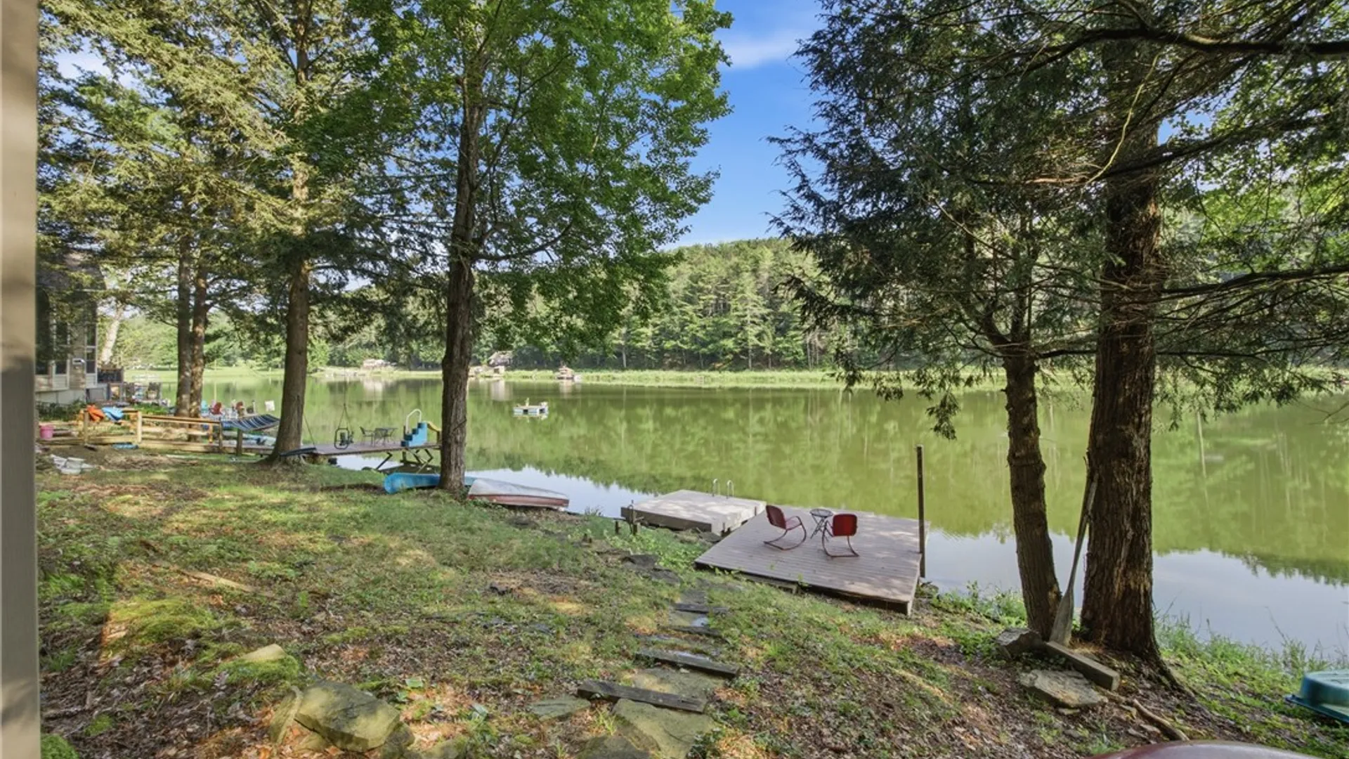 Property at 3819 S Goodhue Lake Road, Addison, NY 14801 29