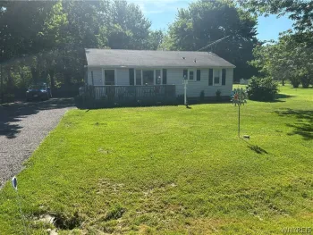 Property at 3777 Randall Road, Wilson, NY 14131