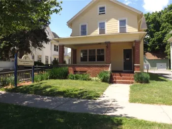118 Main Street, Mt Morris, NY 14510