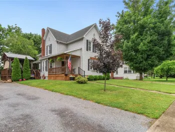 310 North Avenue, Benton, NY 14527