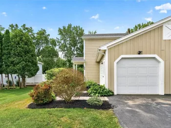 Property at 186 Wycliff Drive, Webster, NY 14580