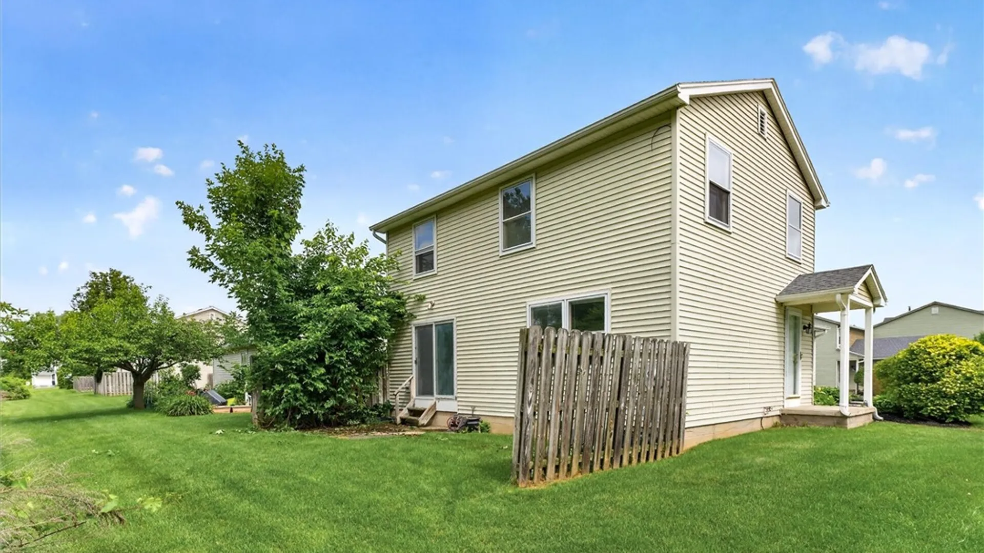 Property at 186 Wycliff Drive, Webster, NY 14580 27
