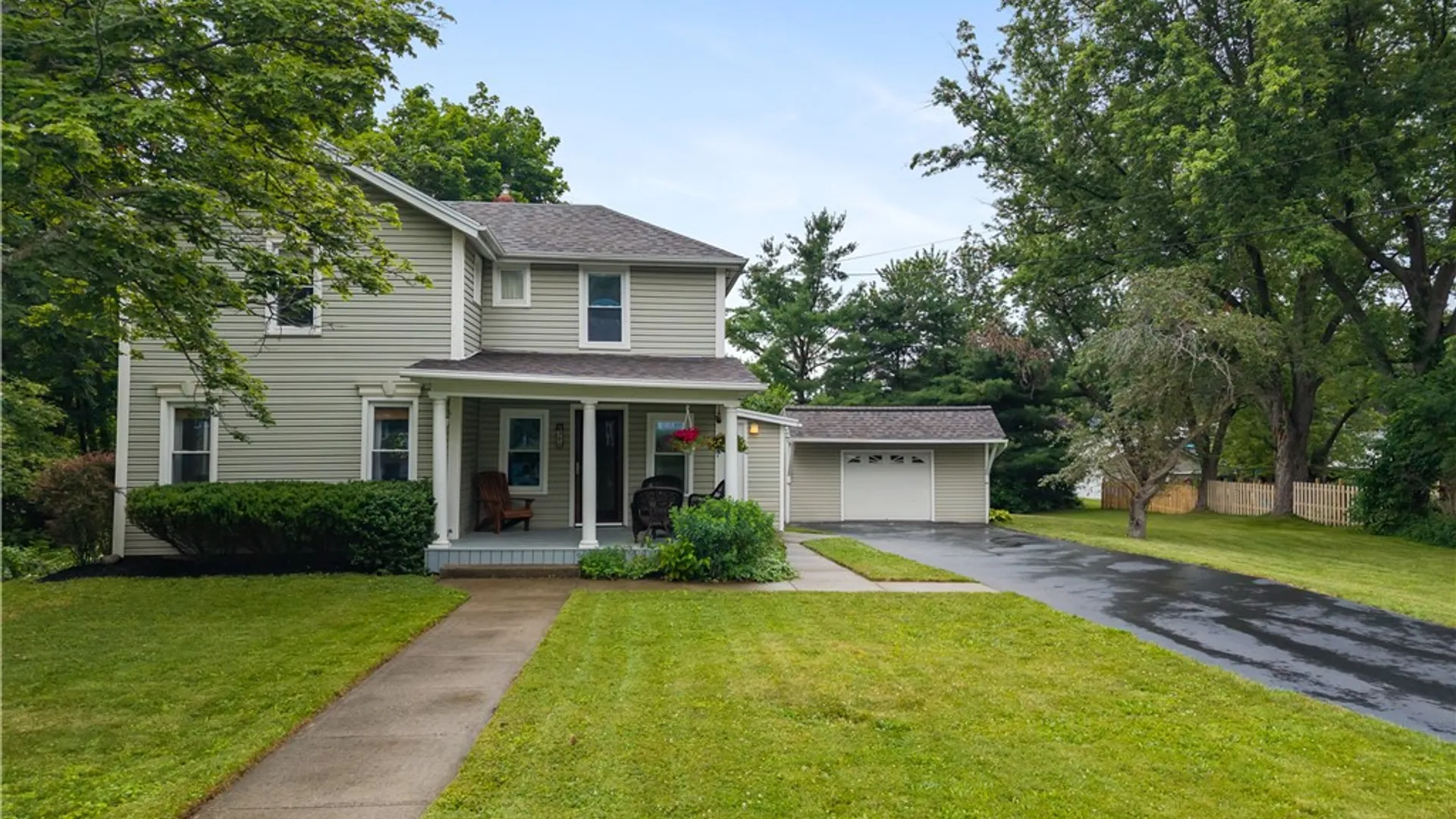 Property at 35 Linden Street, Livonia, NY 14487 41