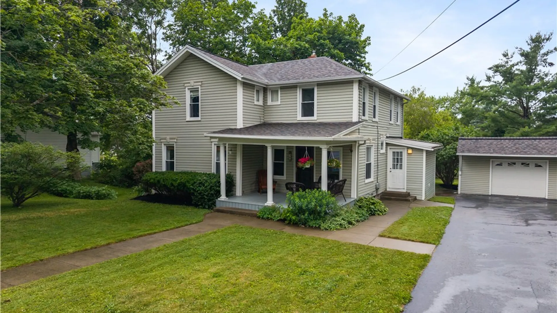 Property at 35 Linden Street, Livonia, NY 14487 42
