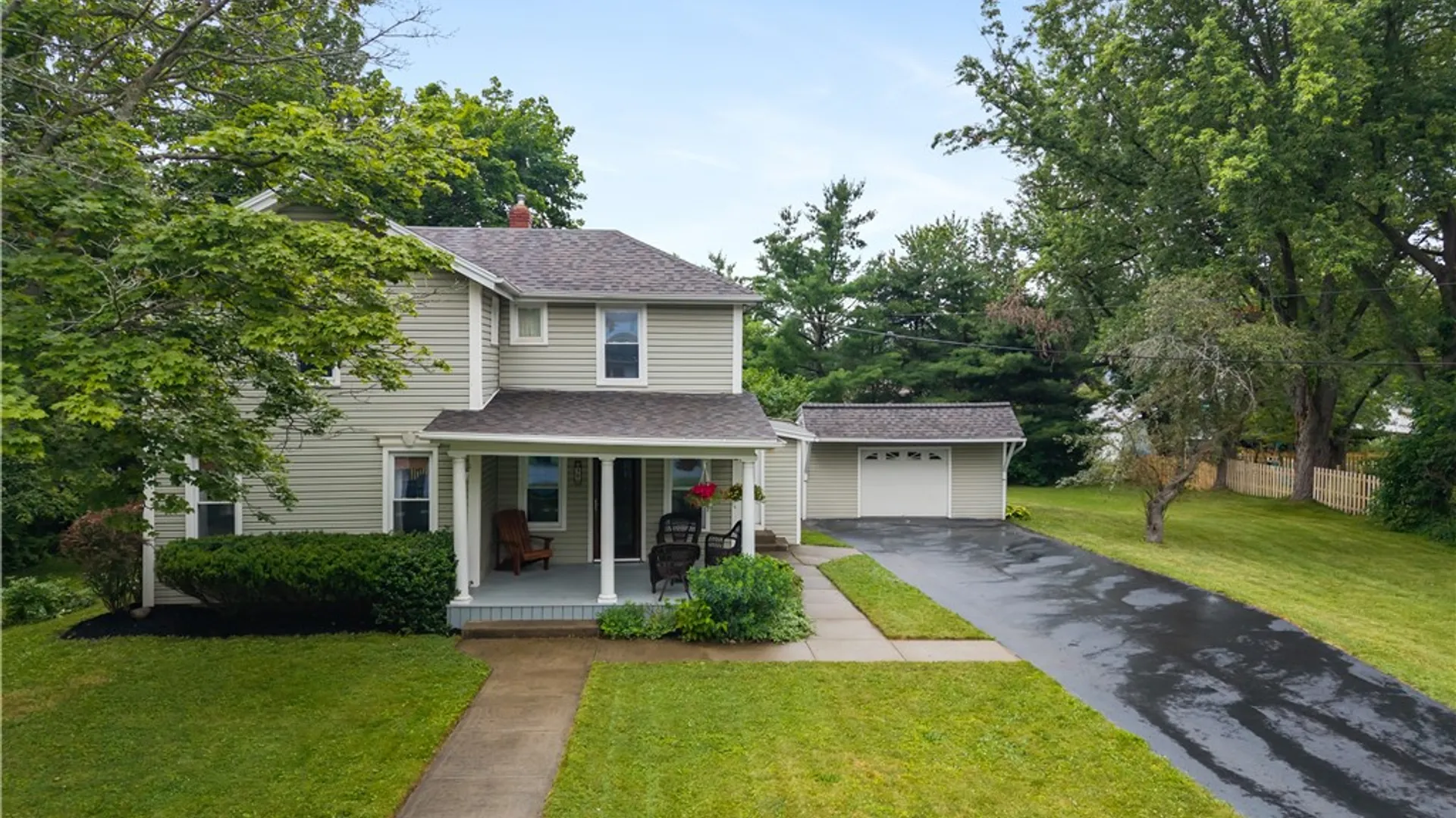 Property at 35 Linden Street, Livonia, NY 14487 43