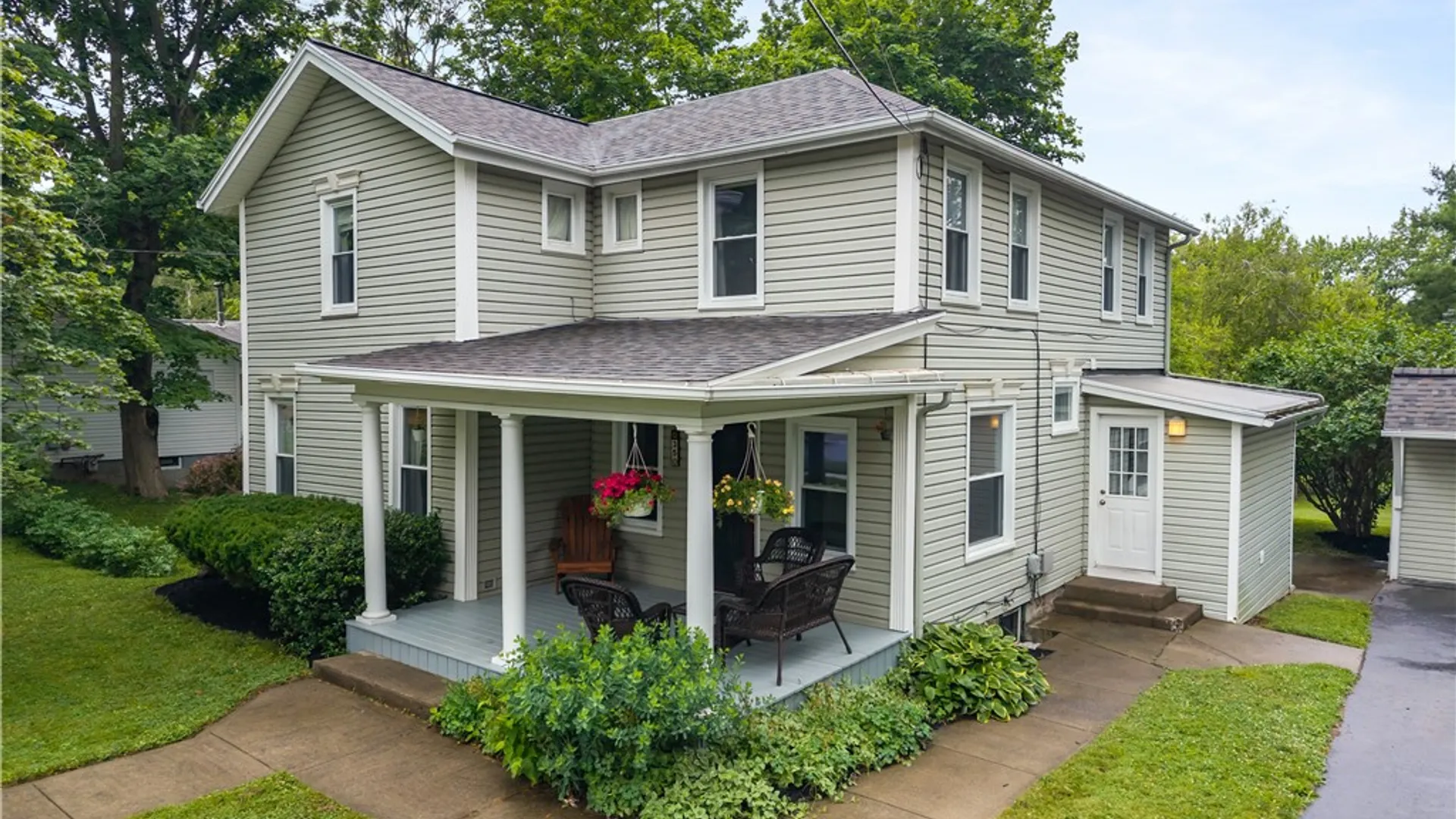 Property at 35 Linden Street, Livonia, NY 14487 44
