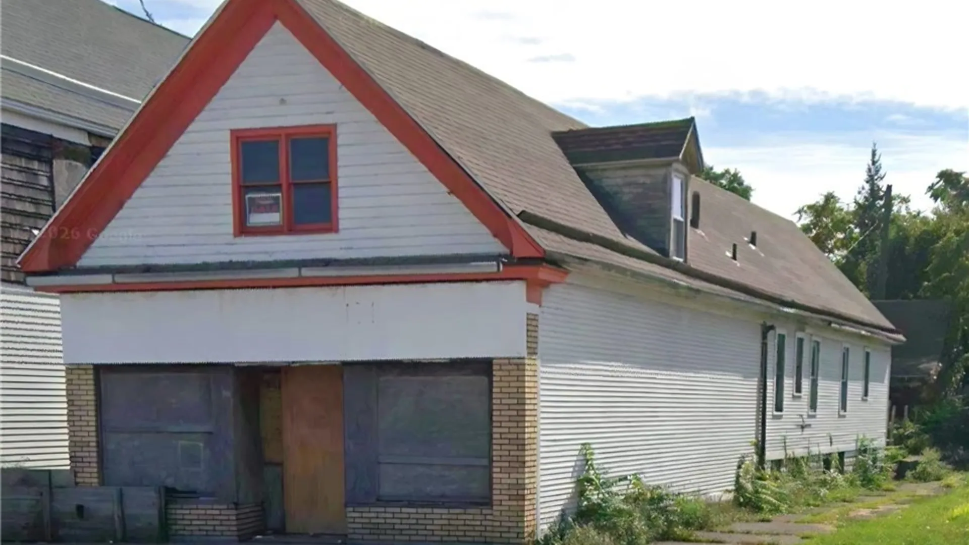 Property at 1271 Broadway, Buffalo, NY 14212 3