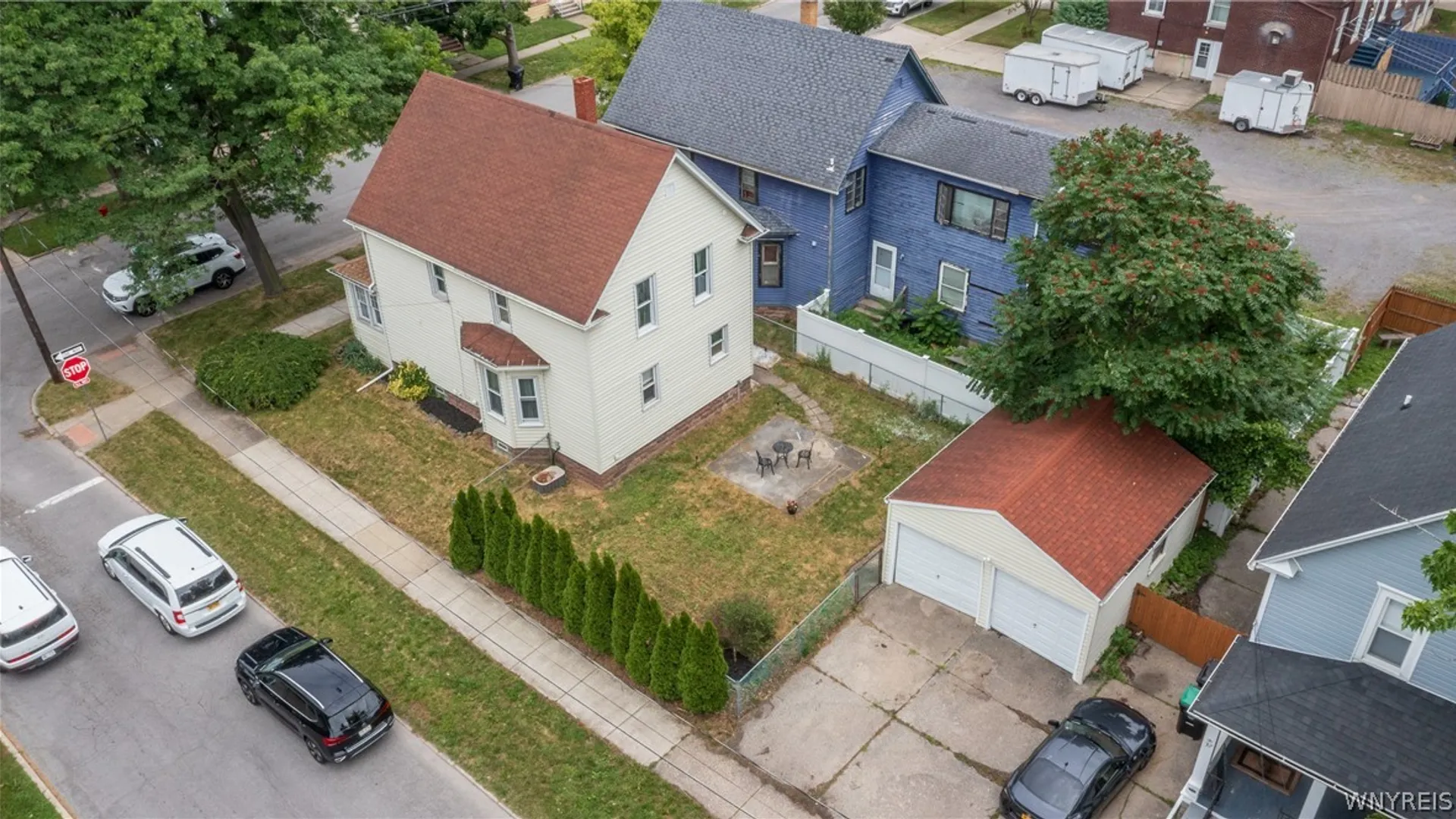 Property at 95 Adam Street, Tonawanda, NY 14150 39