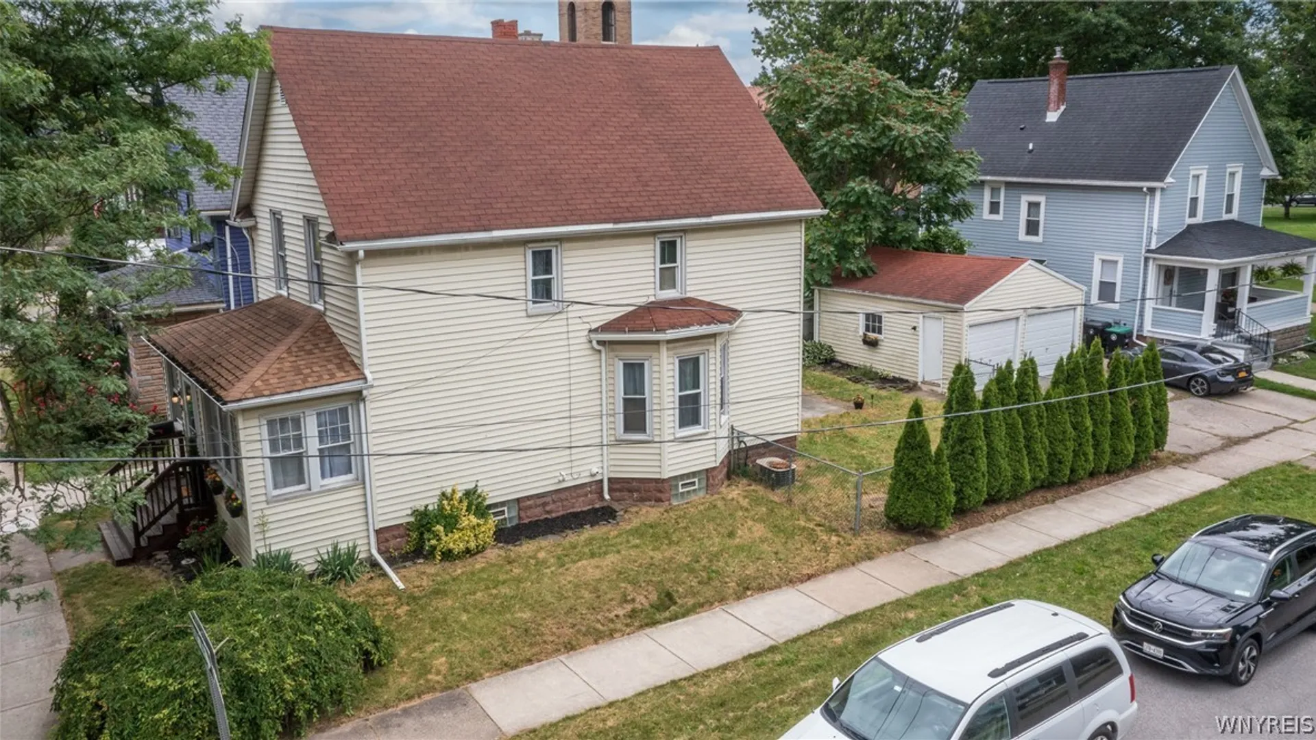 Property at 95 Adam Street, Tonawanda, NY 14150 40