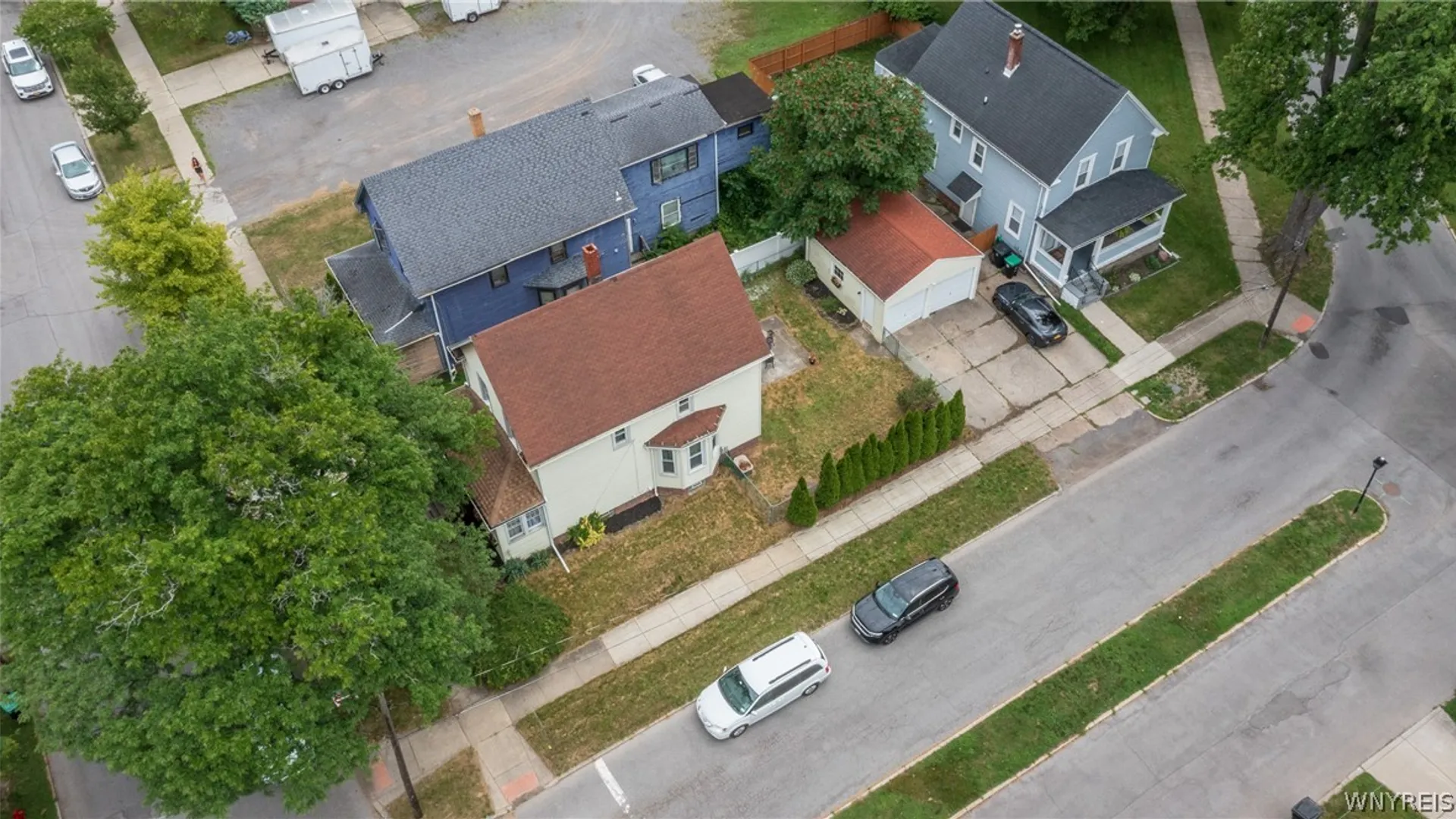 Property at 95 Adam Street, Tonawanda, NY 14150 41