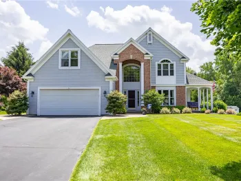 Property at 5 Teal Drive, Perinton, NY 14450