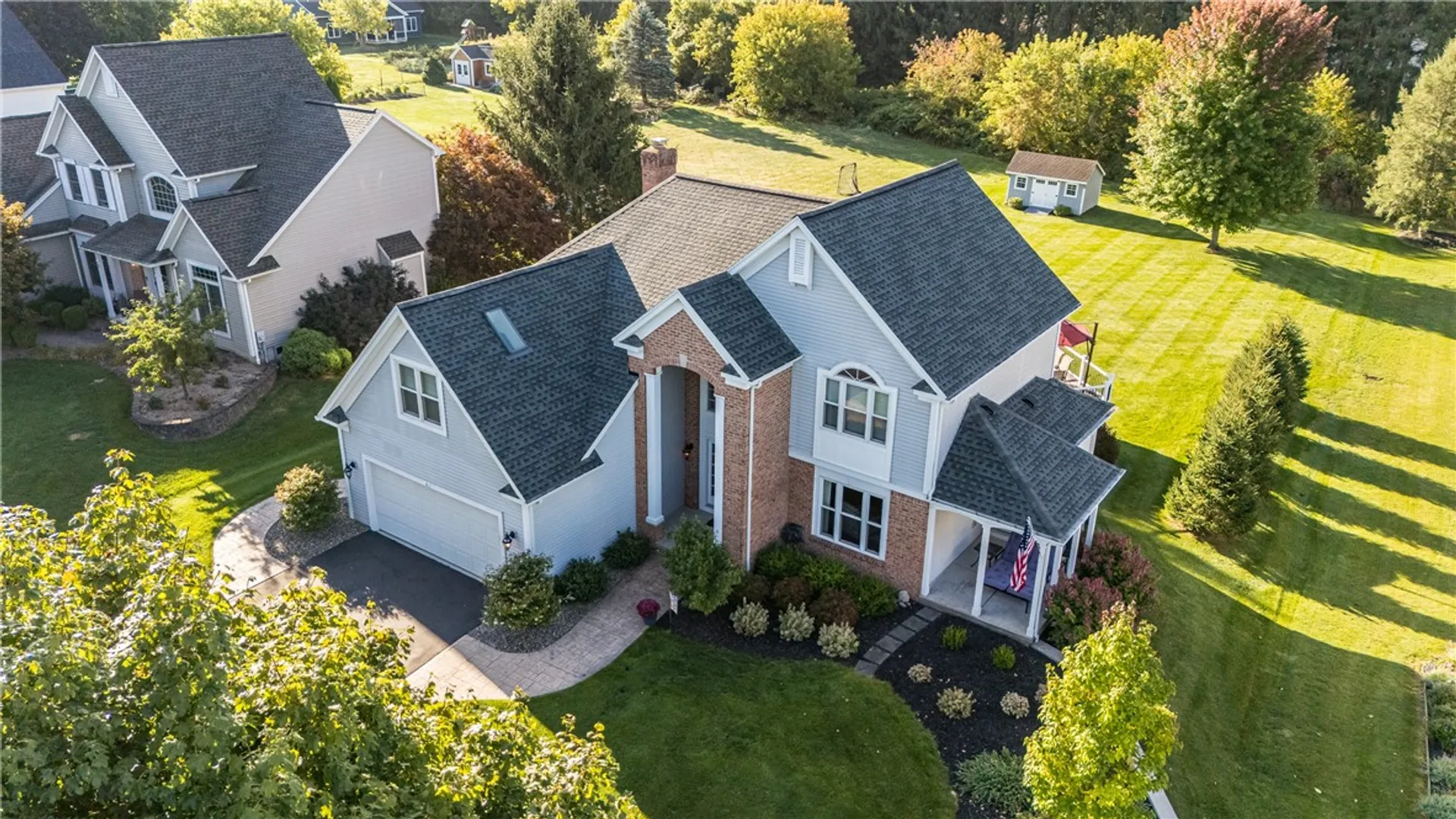 Property at 5 Teal Drive, Perinton, NY 14450 3