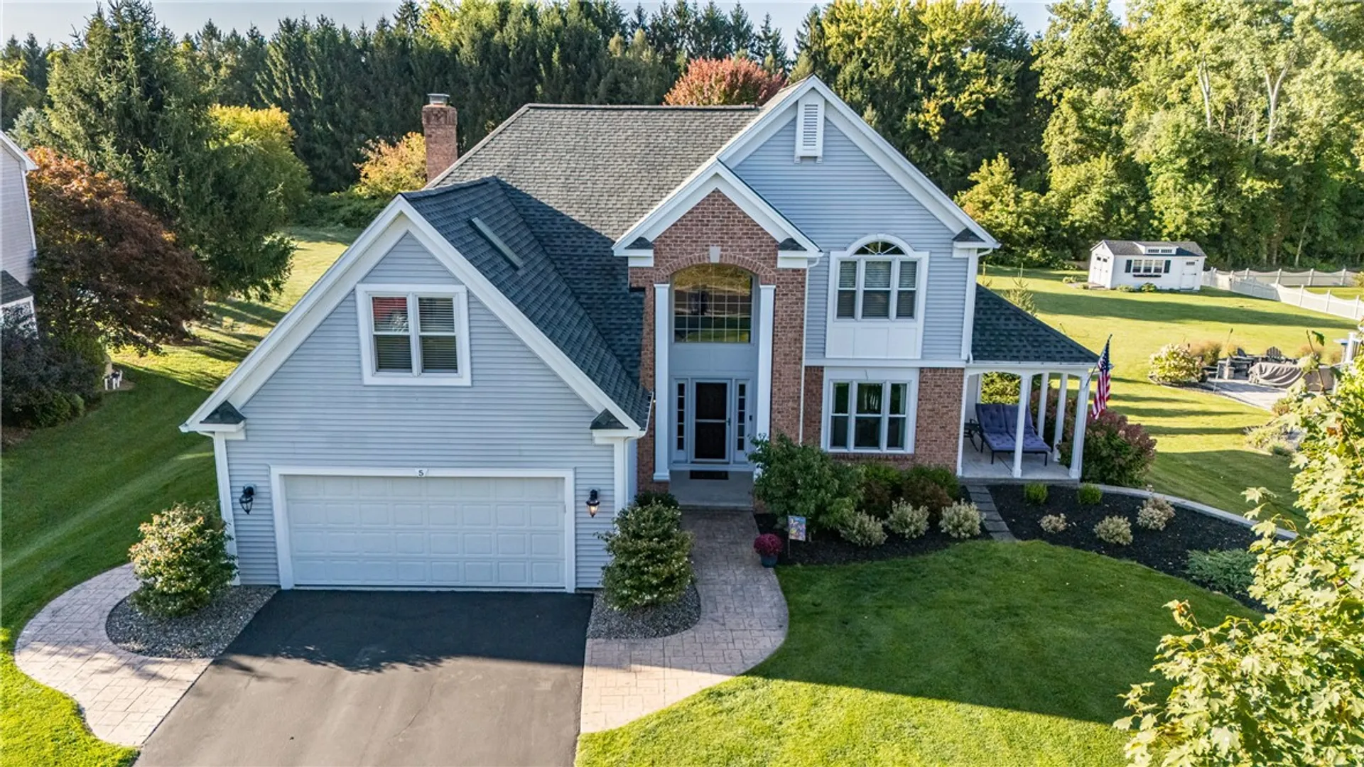 Property at 5 Teal Drive, Perinton, NY 14450 40