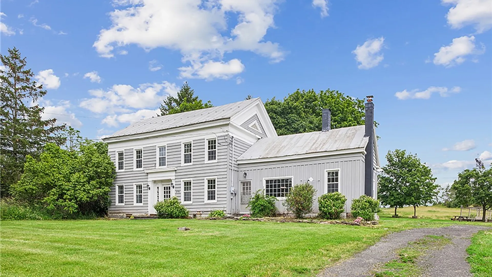 Property at 378 Route 354, Rensselaerville, NY 12469 2