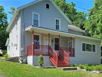 Property at 4 Arnold Street, Springport, NY 13160