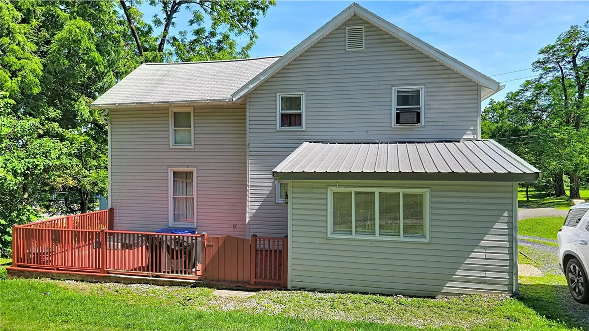 Property at 4 Arnold Street, Springport, NY 13160 2