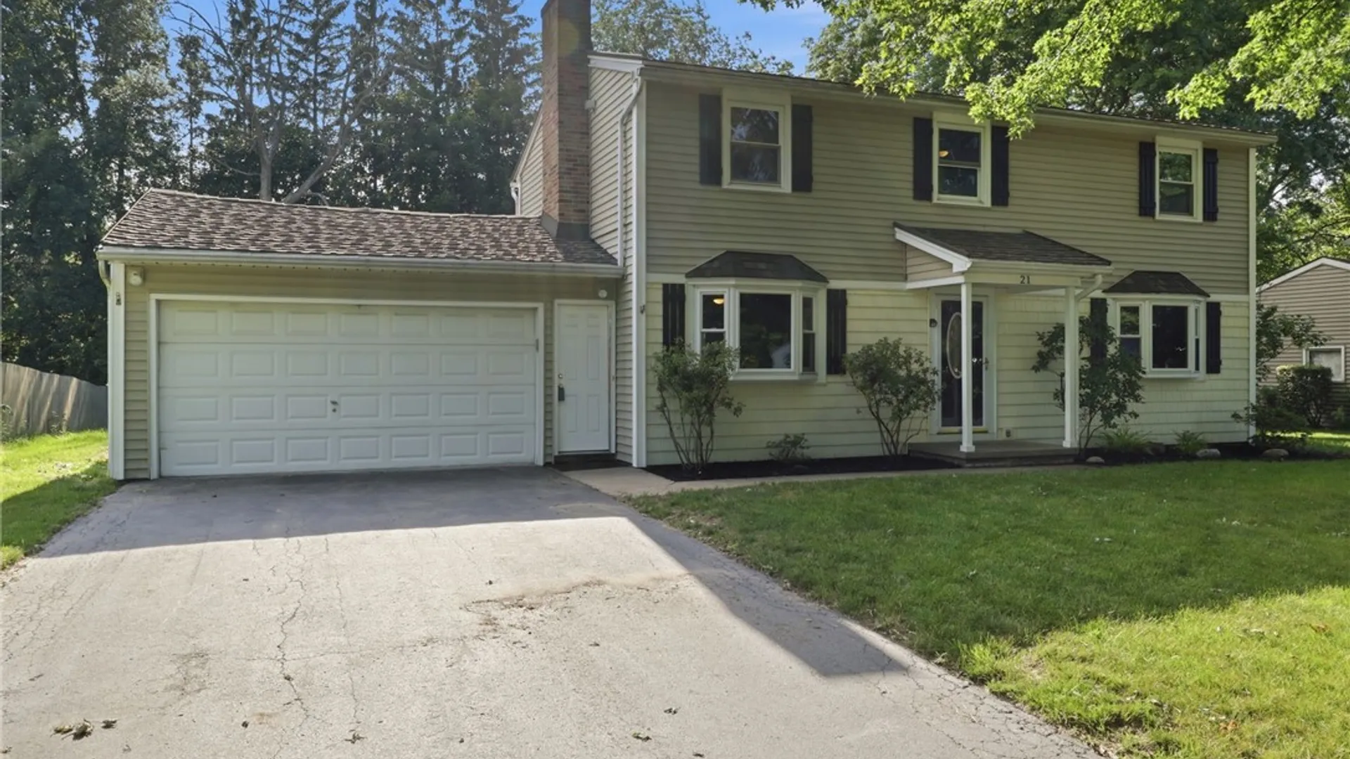 Property at 21 Squirrels Heath Road, Perinton, NY 14450 2