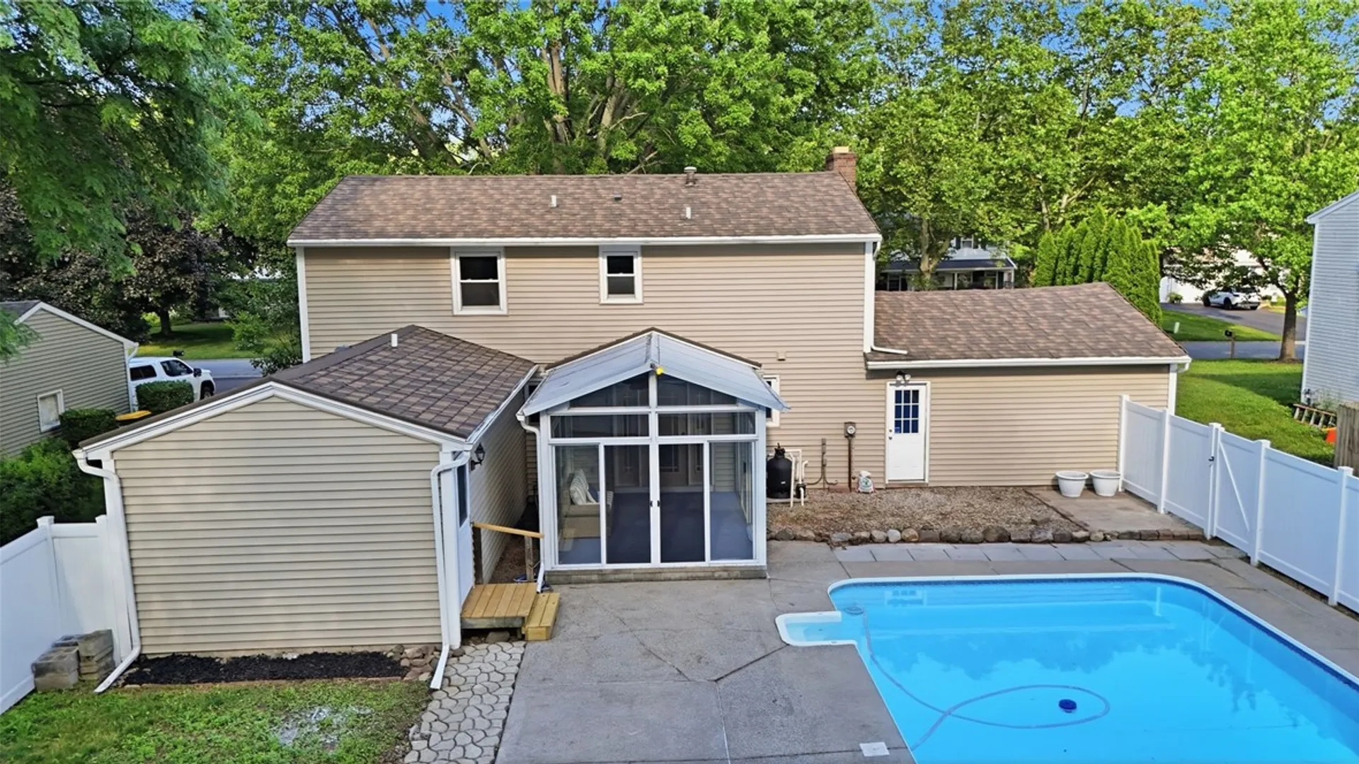 Property at 21 Squirrels Heath Road, Perinton, NY 14450 43
