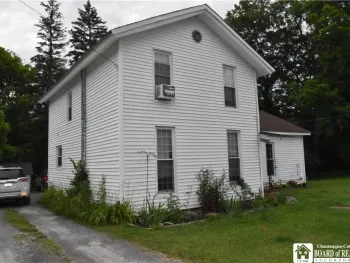 Property at 65 Mill Street, Concord, NY 14141