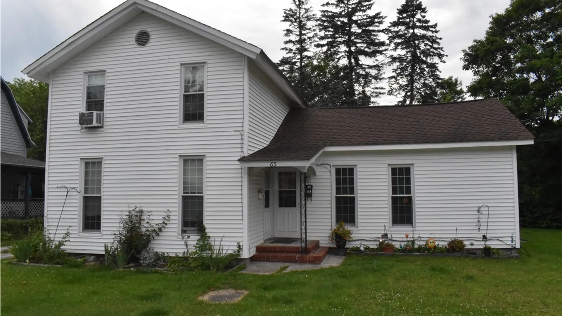 Property at 65 Mill Street, Concord, NY 14141 2