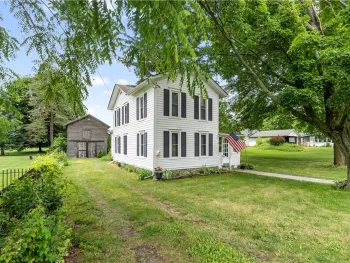 Property at 53 S Main Street, Cohocton, NY 14826