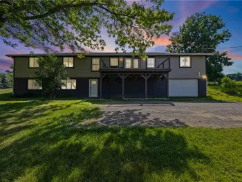 205 E Swamp Road, Potter, NY 14527