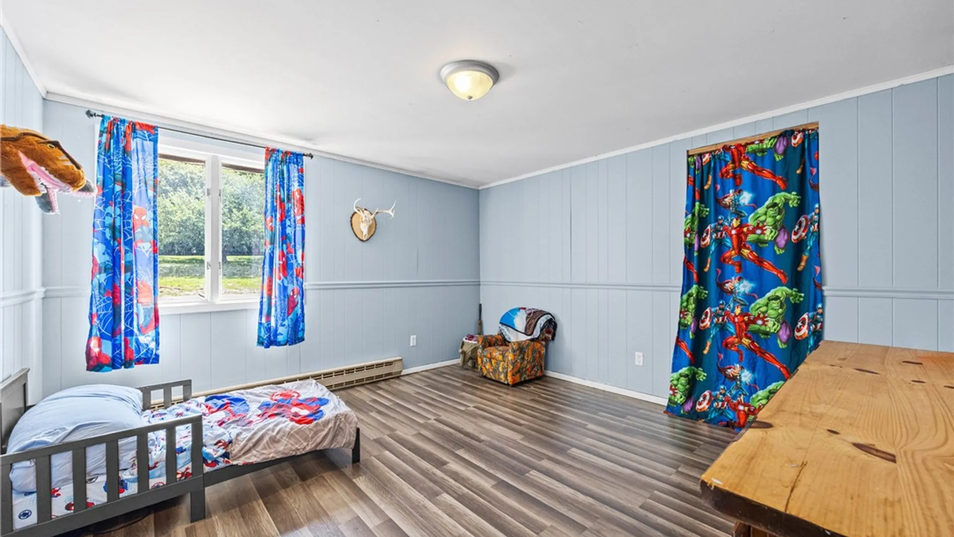 Property at 205 E Swamp Road, Potter, NY 14527 31