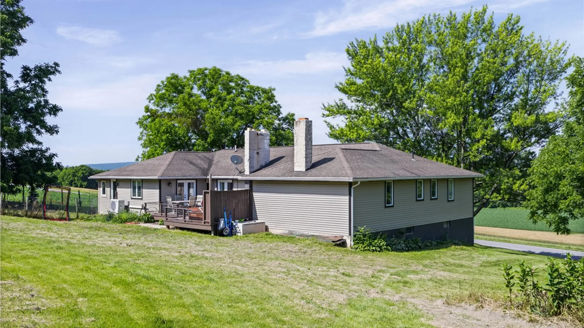 Property at 205 E Swamp Road, Potter, NY 14527 41