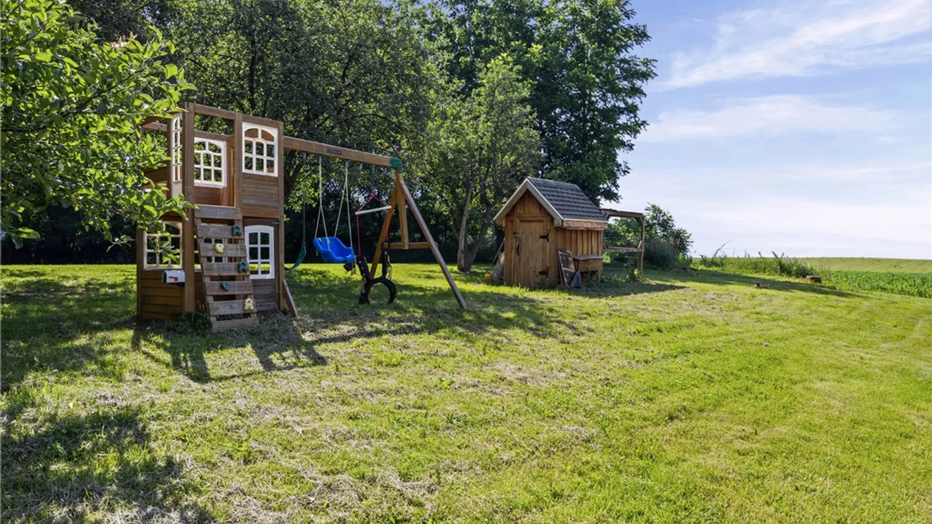 Property at 205 E Swamp Road, Potter, NY 14527 45