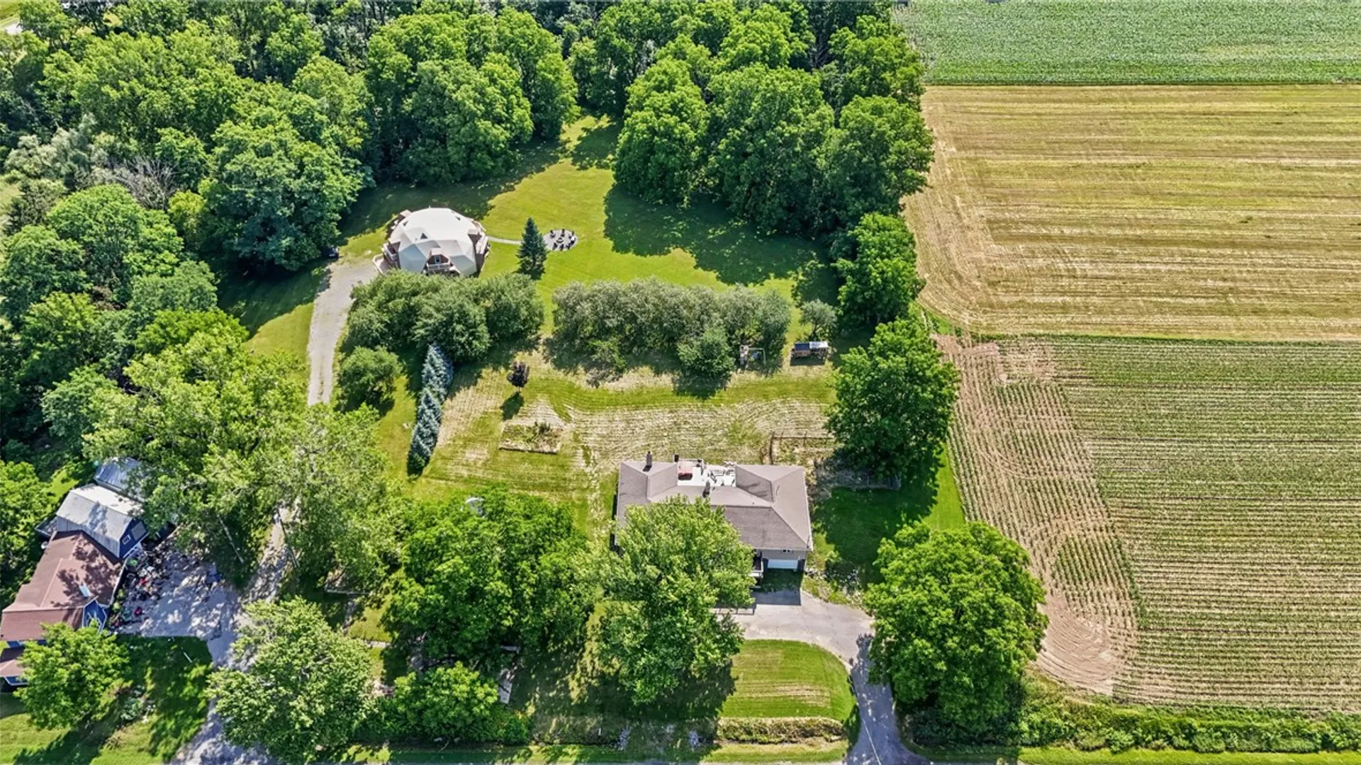 Property at 205 E Swamp Road, Potter, NY 14527 47
