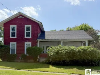 Property at 212 Broadhead Avenue, Jamestown, NY 14701