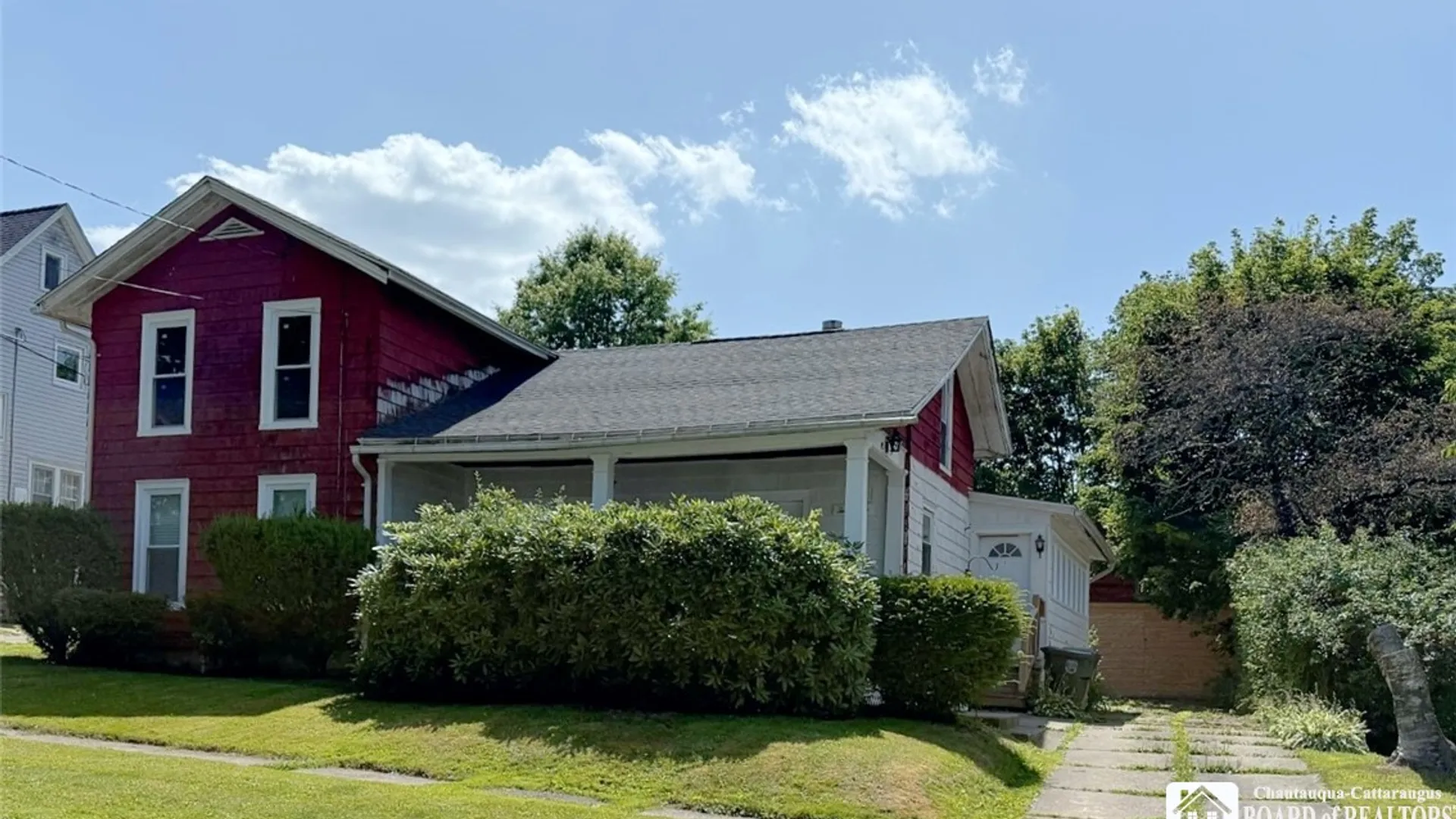Property at 212 Broadhead Avenue, Jamestown, NY 14701 2