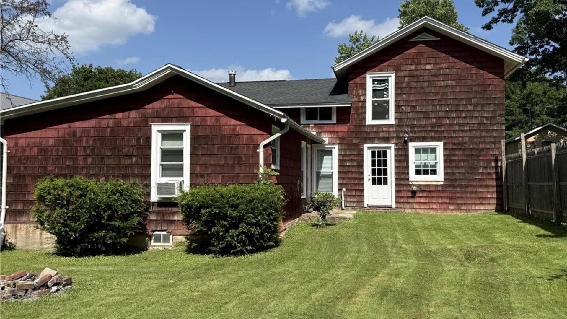 Property at 212 Broadhead Avenue, Jamestown, NY 14701 3