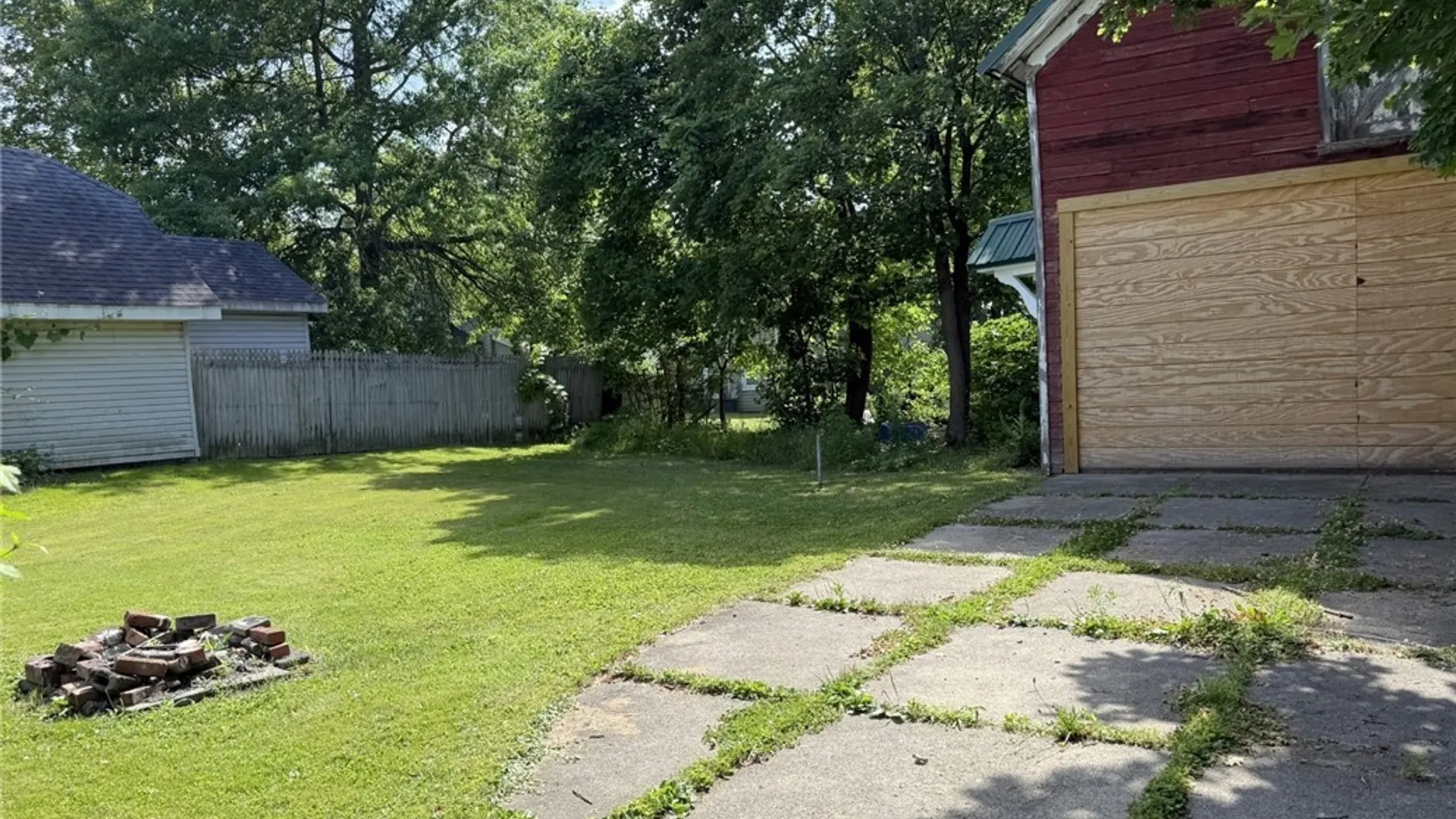 Property at 212 Broadhead Avenue, Jamestown, NY 14701 5